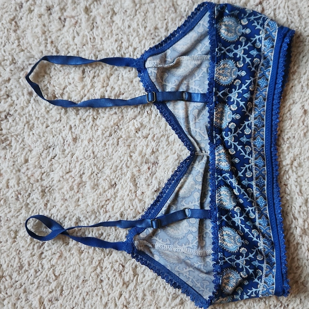 Spell Oracle Bralette Size M - Picture 2 of 5